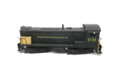 Hallmark Models Inc. HO Brass Baldwin S-12 Switcher Pennsylvania Painted
