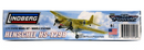 Lindberg Air Power 1/72 Henschel HS-129B Model Kit No. 70518