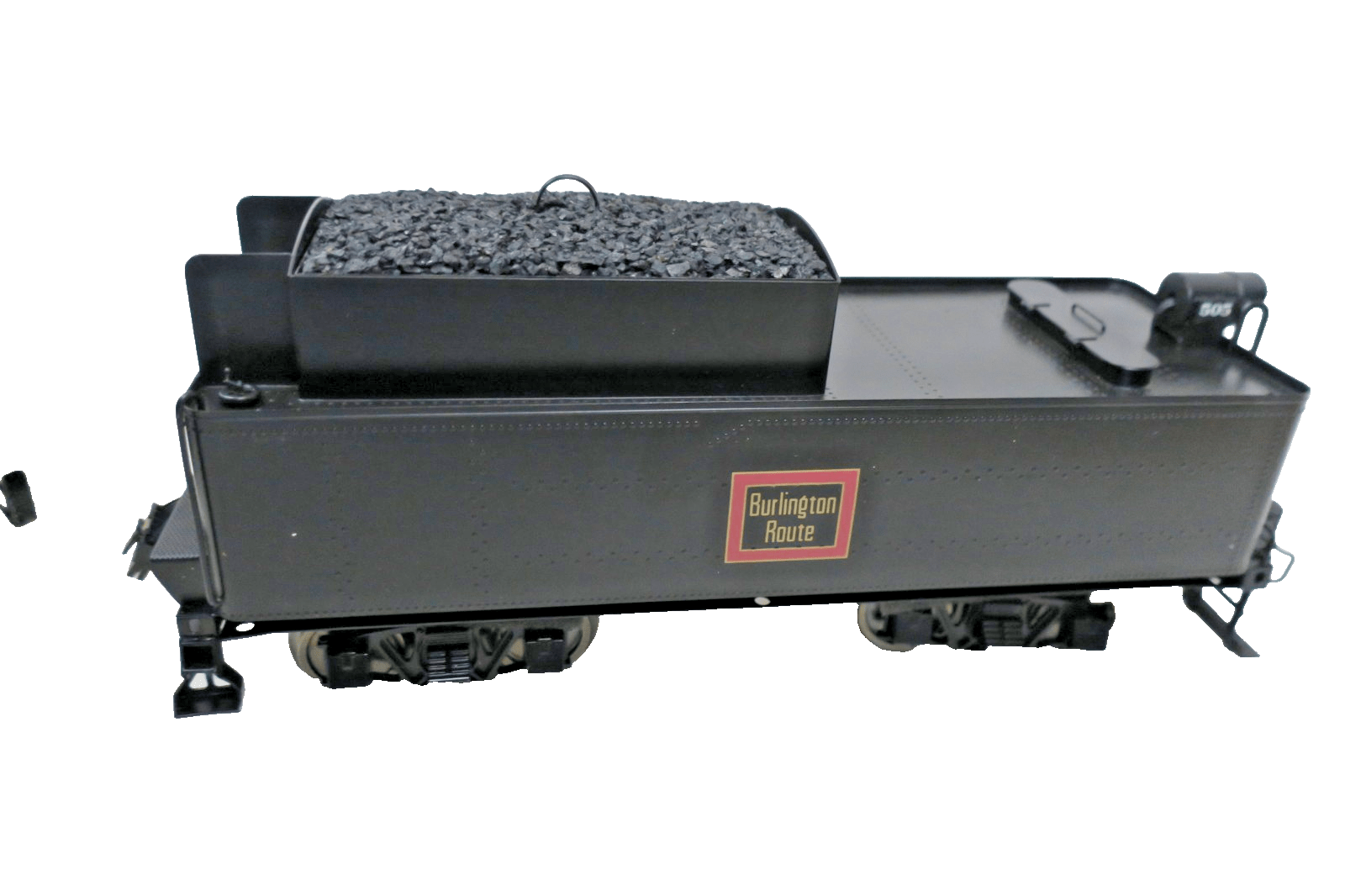 AML AMERICAN MAINLINE BRASS BALTIMORE & OHIO B&O USRA 0 - 6 - 0 STEAM LOCO & TENDER - WISE GUYS HOBBIES LLC
