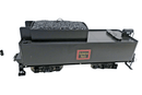 AML AMERICAN MAINLINE BRASS BALTIMORE & OHIO B&O USRA 0 - 6 - 0 STEAM LOCO & TENDER - WISE GUYS HOBBIES LLC