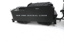Lionel 6-28098, NYC 4-6-0 Ten Wheeler Steam Engine