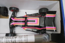 Losi RC Car 1/16 Mini JRX2 Brushed 2WD Buggy RTR - Black - WISE GUYS HOBBIES LLC