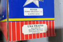 USA Trains R31025 Corrugated Aluminum Passenger Car Pennsy Broadway Ltd Sleeper