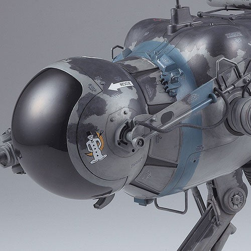 Hasegawa Maschinen Krieger 1/20 Camel Model Kit - WISE GUYS HOBBIES LLC