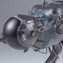 Hasegawa Maschinen Krieger 1/20 Camel Model Kit - WISE GUYS HOBBIES LLC