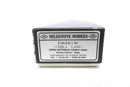 Sn3 Brass PBL Milestone Models D&RGW "Chili LIne" Open Vestibule Coach