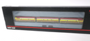 MARKLIN Z SCALE 88199 KANSAS CITY SOUTHERN EMD F7 A-B-A DIESEL ENGINE SET