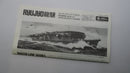 Fujimi 1/700 Aircraft Carrier Ryujyo Model Kit 82 - WISE GUYS HOBBIES LLC