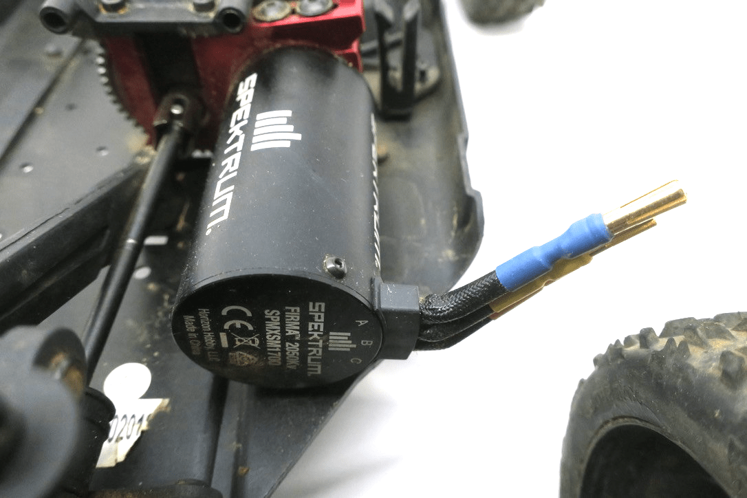 ARRMA ARA8606V5 1/8 Scale Typhon 6S V5 4WD BLX Buggy Roller - WISE GUYS HOBBIES LLC