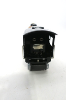Standard Gauge - MTH 10-1123-0 Ives Steam Locomotive 1134 - Black Traditional