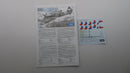 ICM 1/48 Spitfire LF. IX E (S - 89) Model Kit 48064 - WISE GUYS HOBBIES LLC