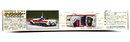 Aoshima Technopolice 21C 1/48 Road Ranger Motorized Version Model Kit No. 5