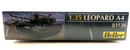Heller 1/35 Leopard A4 Model Kit 81136