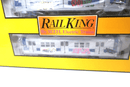 MTH 30 - 2391 - 3 MTA 2 CAR R - 17 GRAFFITI SUBWAY NON - POWERED ADDON SET O GAUGE TRAIN - WISE GUYS HOBBIES LLC