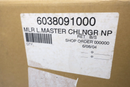 Lionel 6-38091 Northern Pacific 4-6-6-4 Challenger Steam Loco w/TMCC NEW