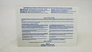 Microscale Decal 1/72 C-130's Hercules 314th TAN '75 Decals