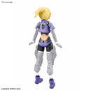 Bandai 30MS Option Parts Set