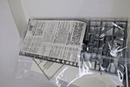 Hasegawa 1/200 ANA Boeing 767 - 300 Model Kit 10107 - WISE GUYS HOBBIES LLC