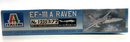 Italeri 1/72 EF-111 A Raven Model Kit 1235