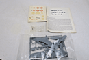 Smer 1/72 Morane Saulnier MS 406 Model Kit OTK101 - WISE GUYS HOBBIES LLC