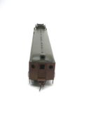 ALCO HO Scale Brass PENNSYLVANIA PRR MP-54 *3-CAR SET
