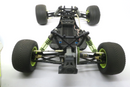 Vintage Team Losi XXXT Stadium Truck Graphite Roller