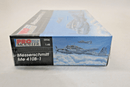 Pro Modeler 1/48 Messerschmitt Me 410B - 1 Model Kit 5936 SEALED - WISE GUYS HOBBIES LLC