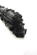 MTH 1:48 O Scale Norfolk & Western 2-6-6-4 Class A Steam Engine