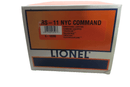 Lionel 6 - 18598 O Gauge New York Central RS - 11 Diesel Locomotive w/TMCC 8010 - WISE GUYS HOBBIES LLC