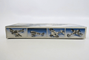 Academy 1/72 Hawker Typhoon Mk. IB Model Kit 1664 - WISE GUYS HOBBIES LLC