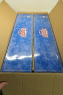 Atlas O Scale "California Zephyr" CB&Q 4 Car Dome Set 2 Rail - WISE GUYS HOBBIES LLC