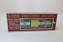 K-LINE MISSOURI PACIFIC CLASSIC BOXCAR K-6472