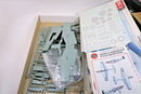 Airfix 1/24 North American P-51D Mustang Model Kit