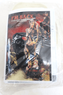 Pichit 1/6 I'm Back Zombie Vinyl Monster Model Kit - WISE GUYS HOBBIES LLC