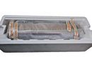 MTH 11-40030 Standard Gauge Maryland Two-Tone Brown Solarium State Car`