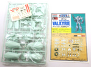 Arii Macross 1/100 VF-1J Battroid Valkyrie Variable Fighter Model Kit