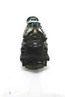 Williams 5104 BRASS Southern 2-8-2 Mikado Steam Locomotive and Tender