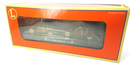 Lionel Route 66 Flat Car O Gauge w/2 Brown Sedans Die-Cast Metal 6-17558