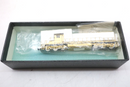 Key N Scale Brass SD-40-T2 Tunnel D&RGW Diesel Locomotive