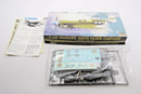 Hasegawa 1/72 P - 40N Warhawk South Pacific Campaign Model Kit - WISE GUYS HOBBIES LLC