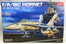 Academy 1/32 F/A-18C Hornet Model Kit