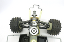 VINTAGE MANTUA MODEL SAFARI NTIRO BUGGY 1/8 1981 OFF ROAD ENYA 21 KYOSHO