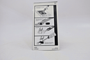 Eduard Photo Etch 1/72 Mosquito N.F Detail Set 72 - 072 - WISE GUYS HOBBIES LLC