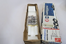 AMT 1/25 North American Van Lines Moving Van Plastic Model Kit