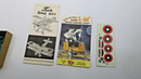 hawk 1/48 SPAD XIII Model Kit 617 - 70 - WISE GUYS HOBBIES LLC