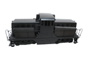 O Scale Brass GE 44Ton Diesel Switcher Phase IV. Locomotive 2 Rail - WISE GUYS HOBBIES LLC