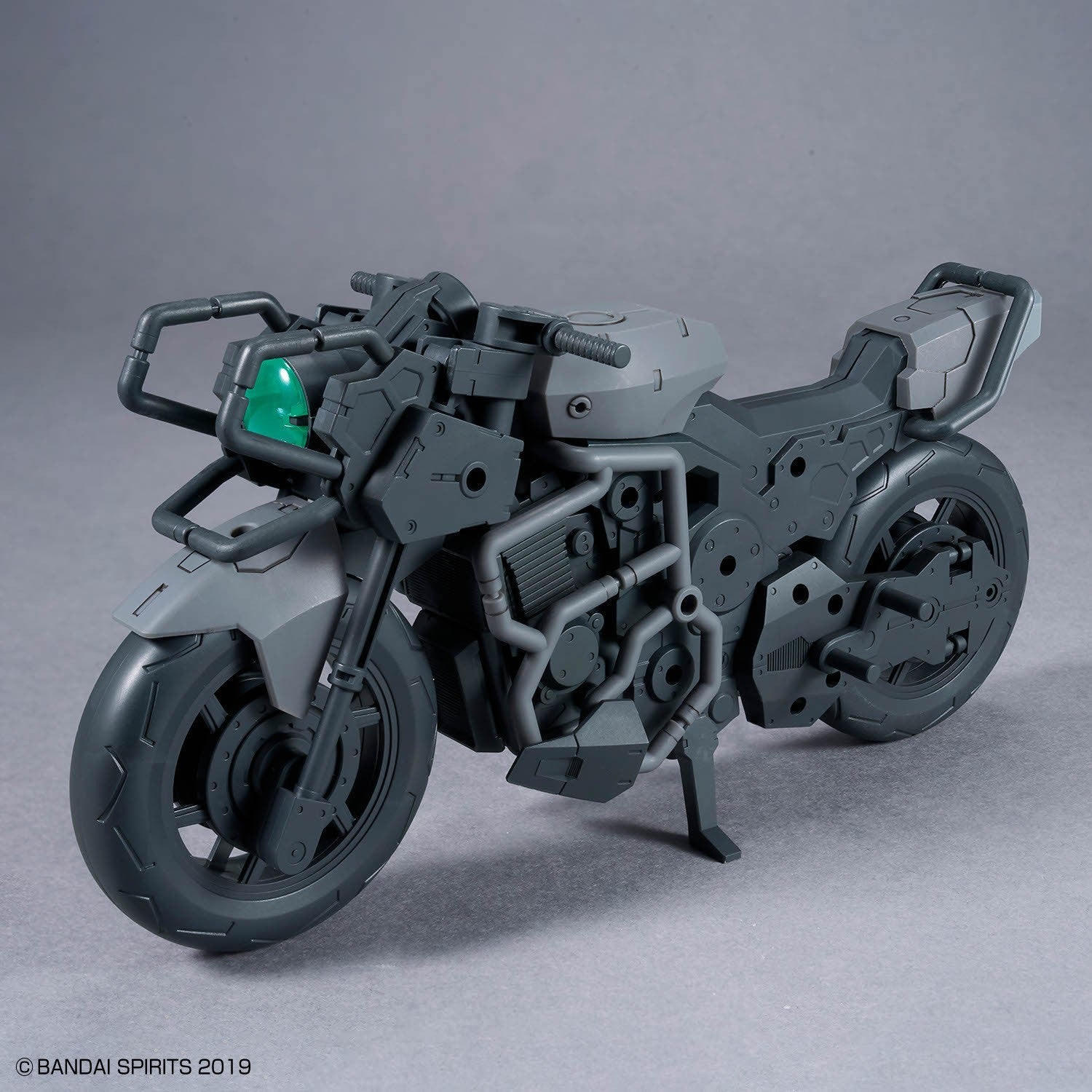 NEW Bandai 30MM Extended Armament Vehicle (Boost Wild Bike Ver.) Model Kit - WISE GUYS HOBBIES LLC