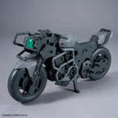 NEW Bandai 30MM Extended Armament Vehicle (Boost Wild Bike Ver.) Model Kit