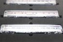 CHALLENGER IMPORTS PRR CONGRESSIONAL LINE HO BRASS 10 CAR SET NEW RARE