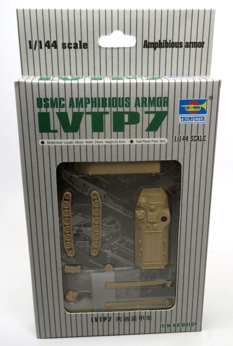 Trumpeter 1/72 F - 100C Super Sabre Model Kit - WISE GUYS HOBBIES LLC